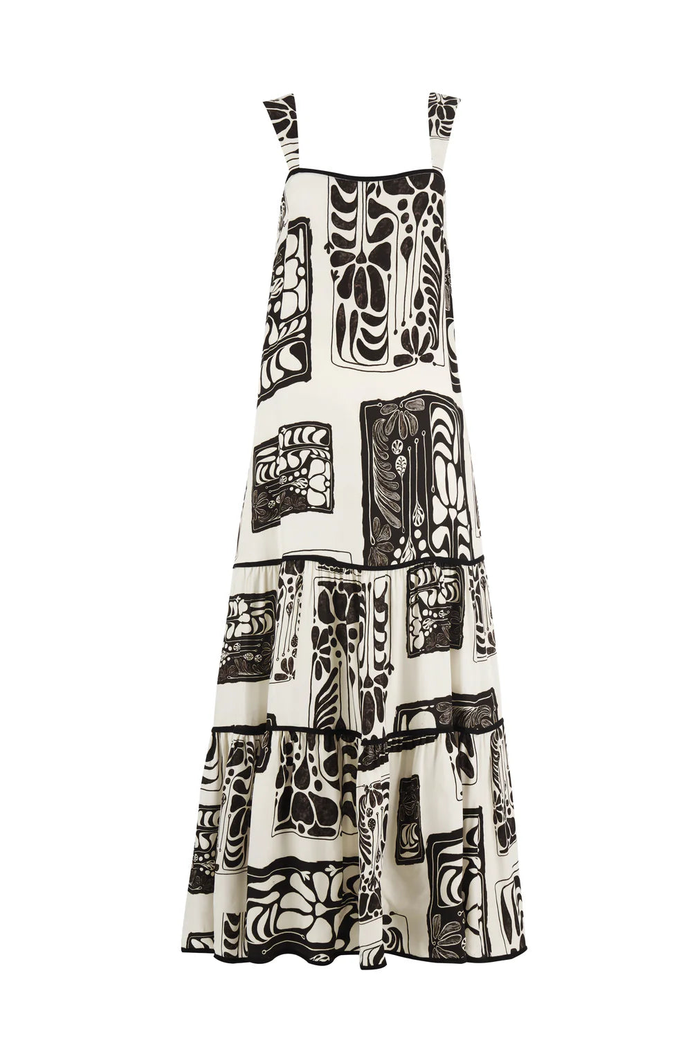 The Brydie Dress