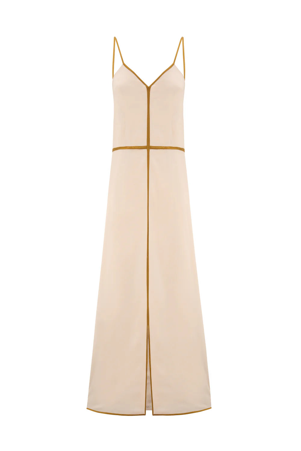 The Isobel Dress