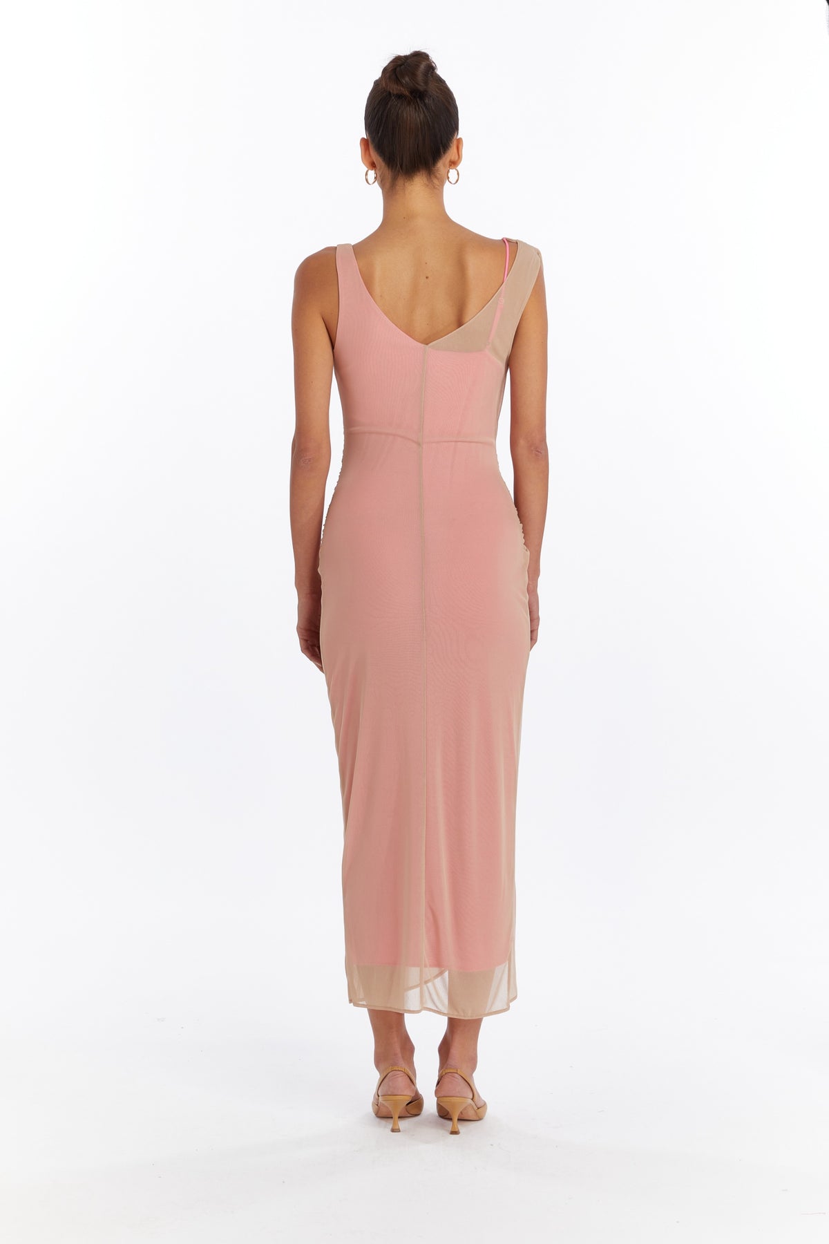 ALIANA DRESS