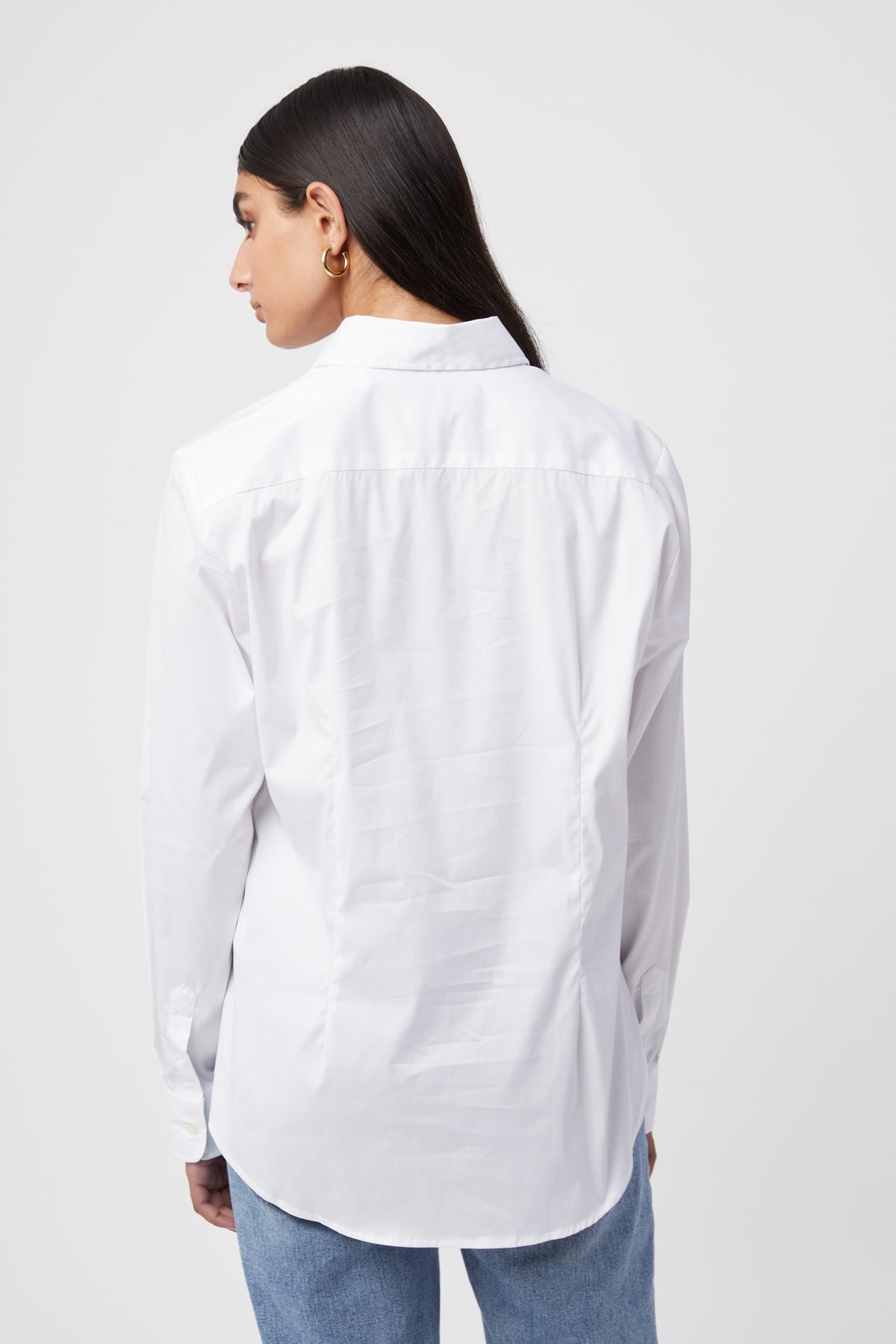 The Boyfriend Shirt