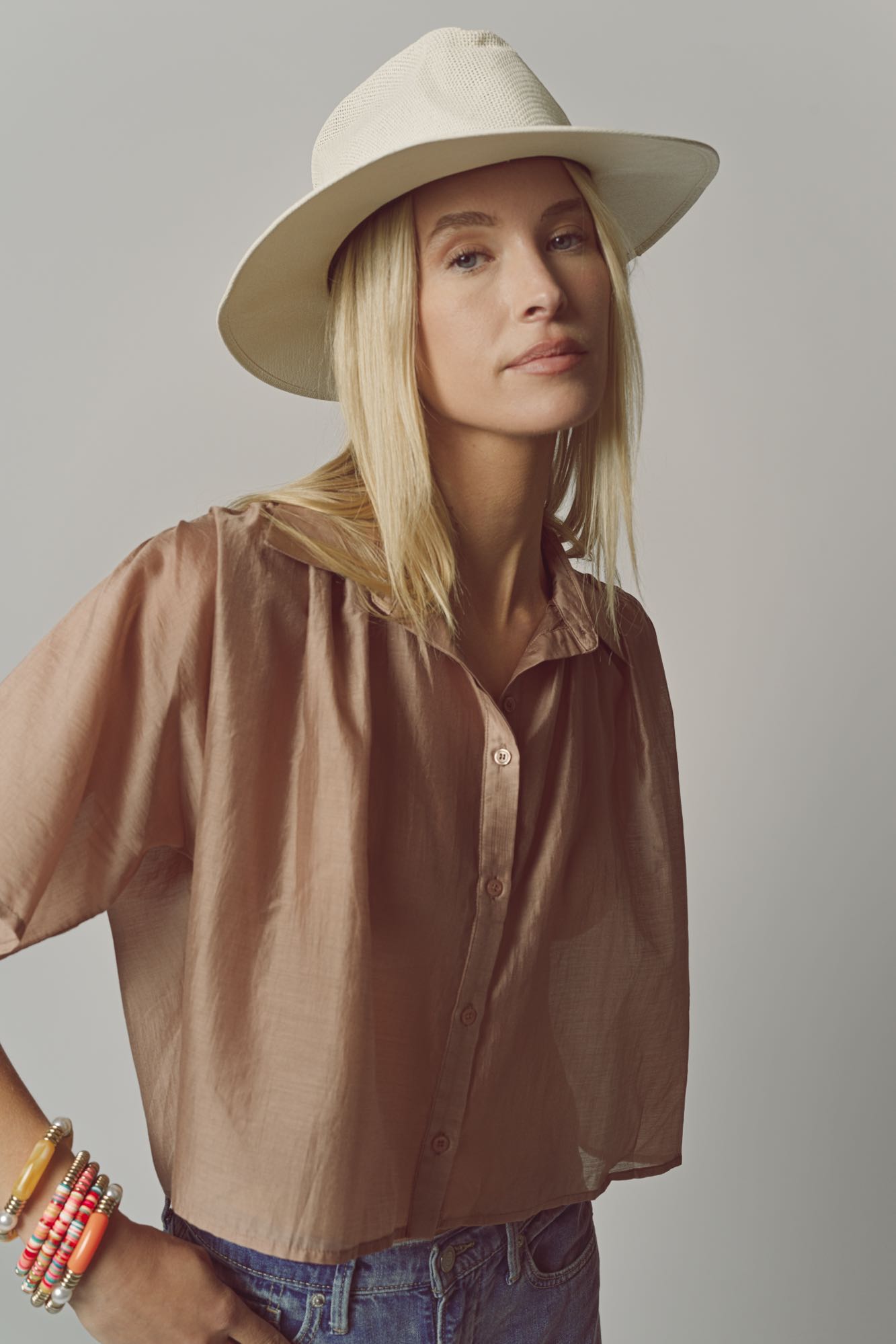 The Hayden Shirt