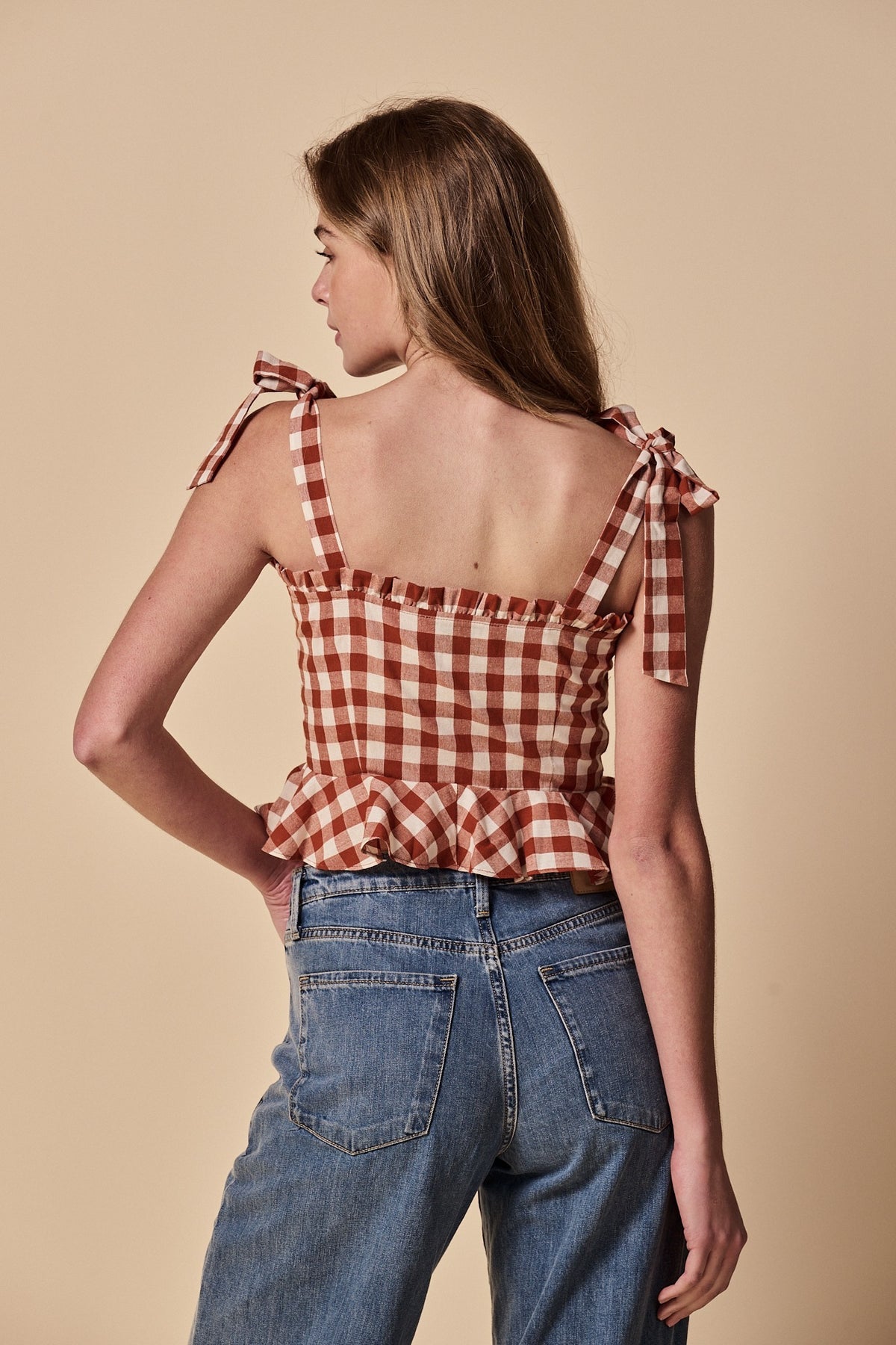 The Kelly Shirt