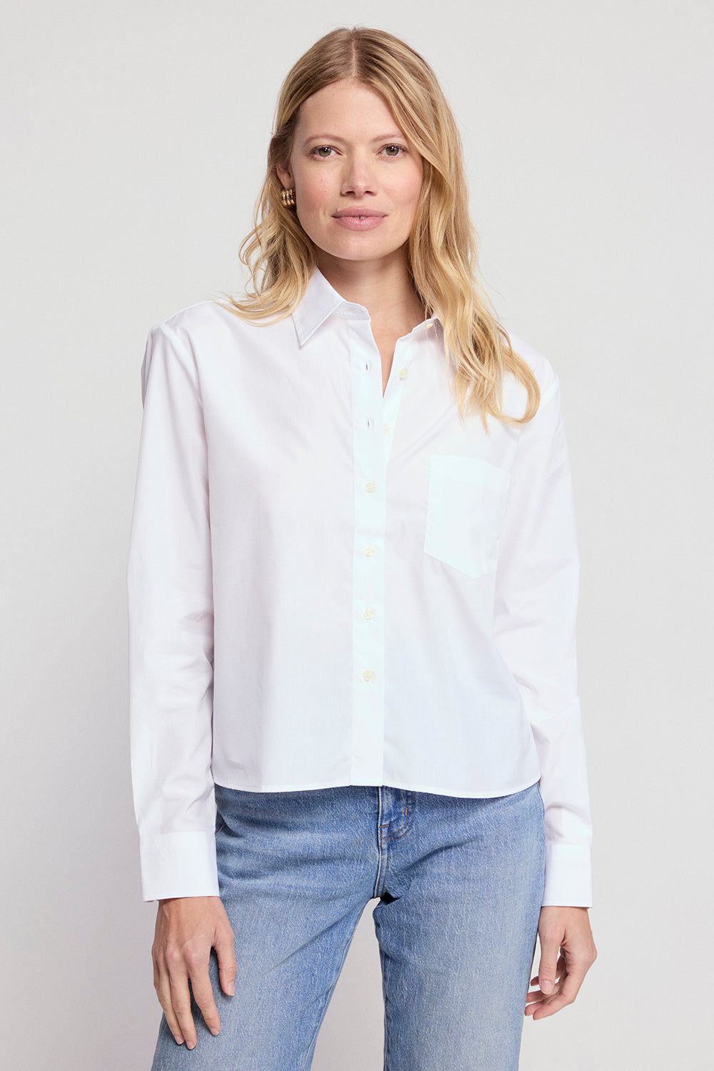 The LS Boxy Crop