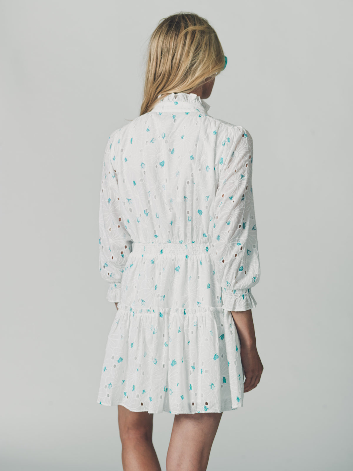 The Maxwell Dress