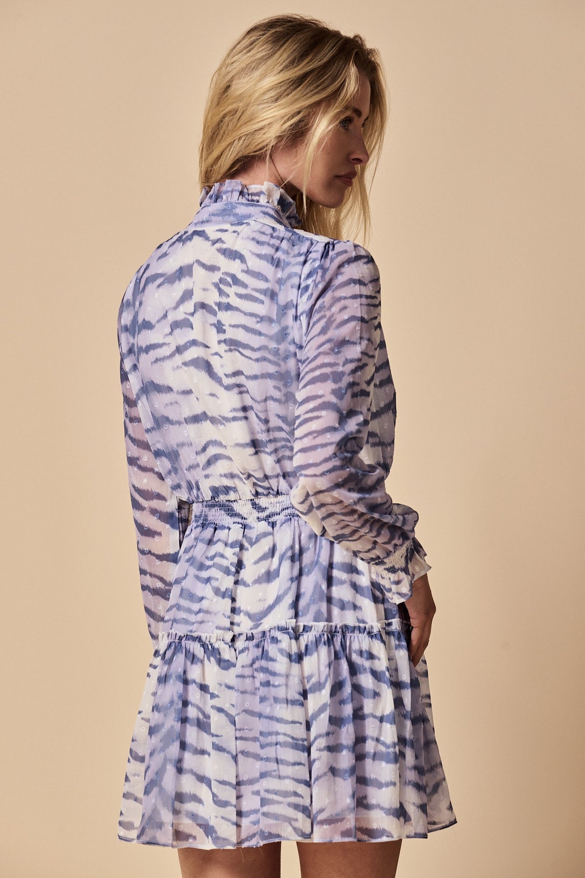 The Maxwell Dress