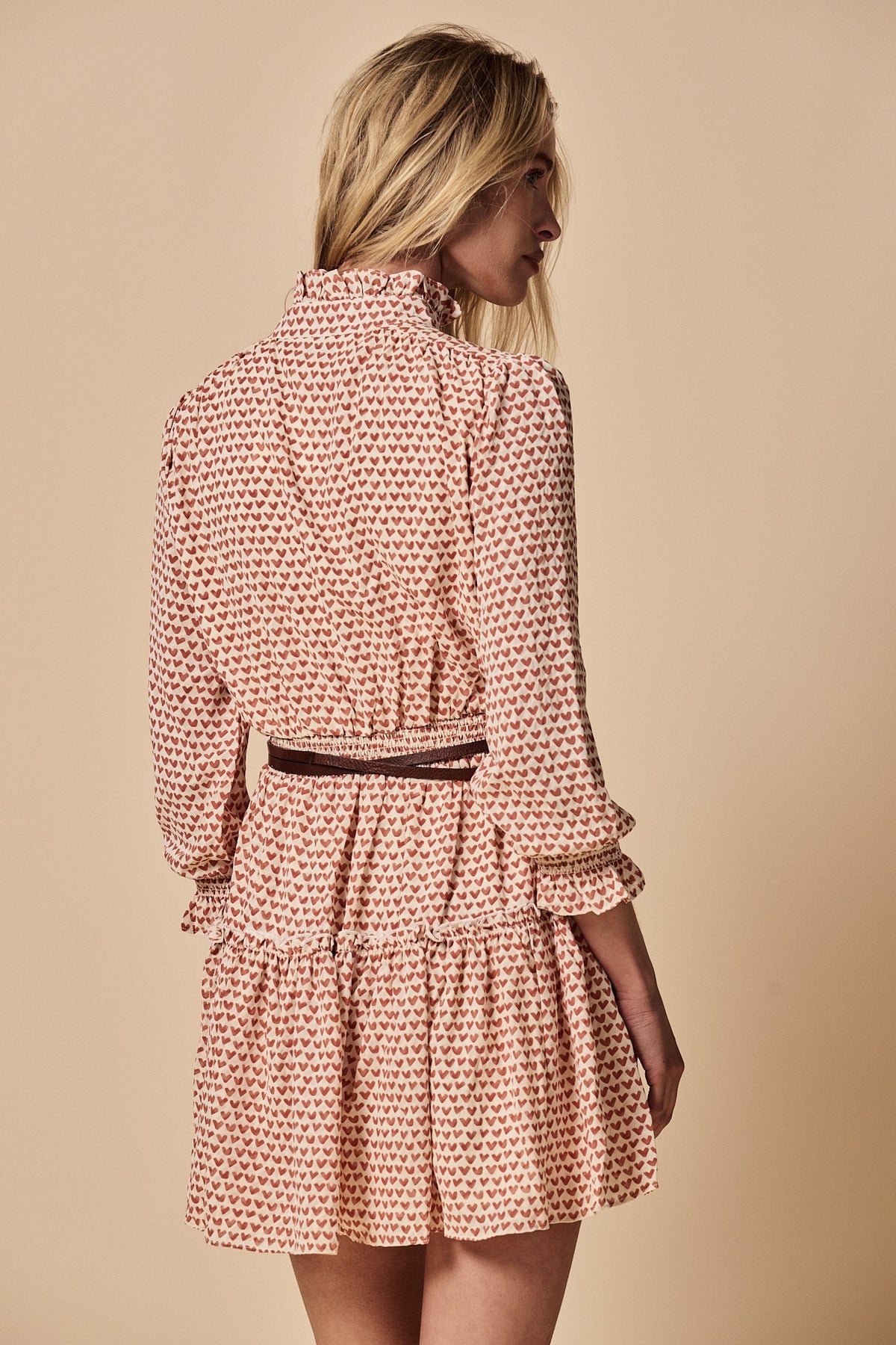 The Maxwell Dress