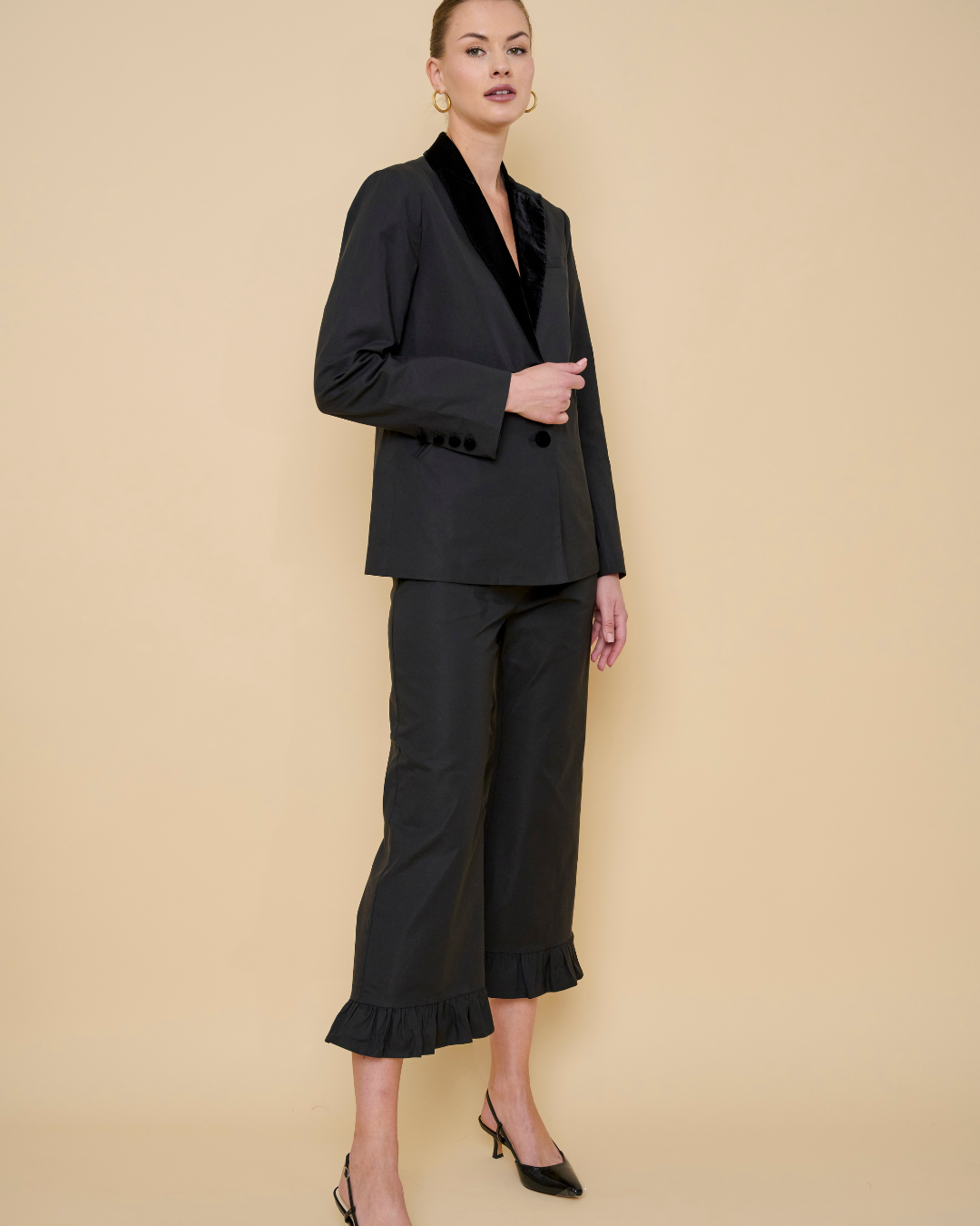 Andra Coat