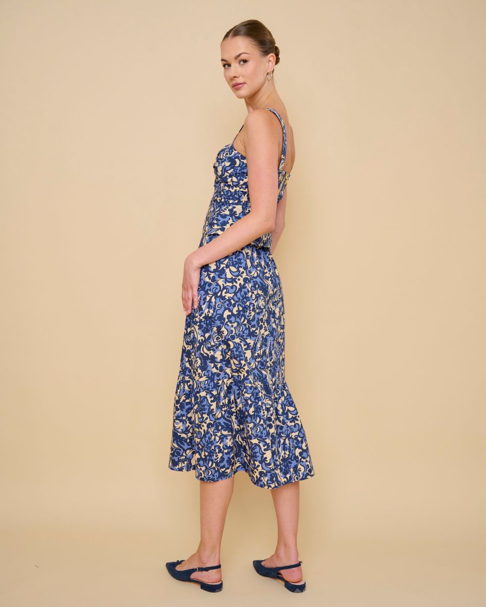 Hilda Top
