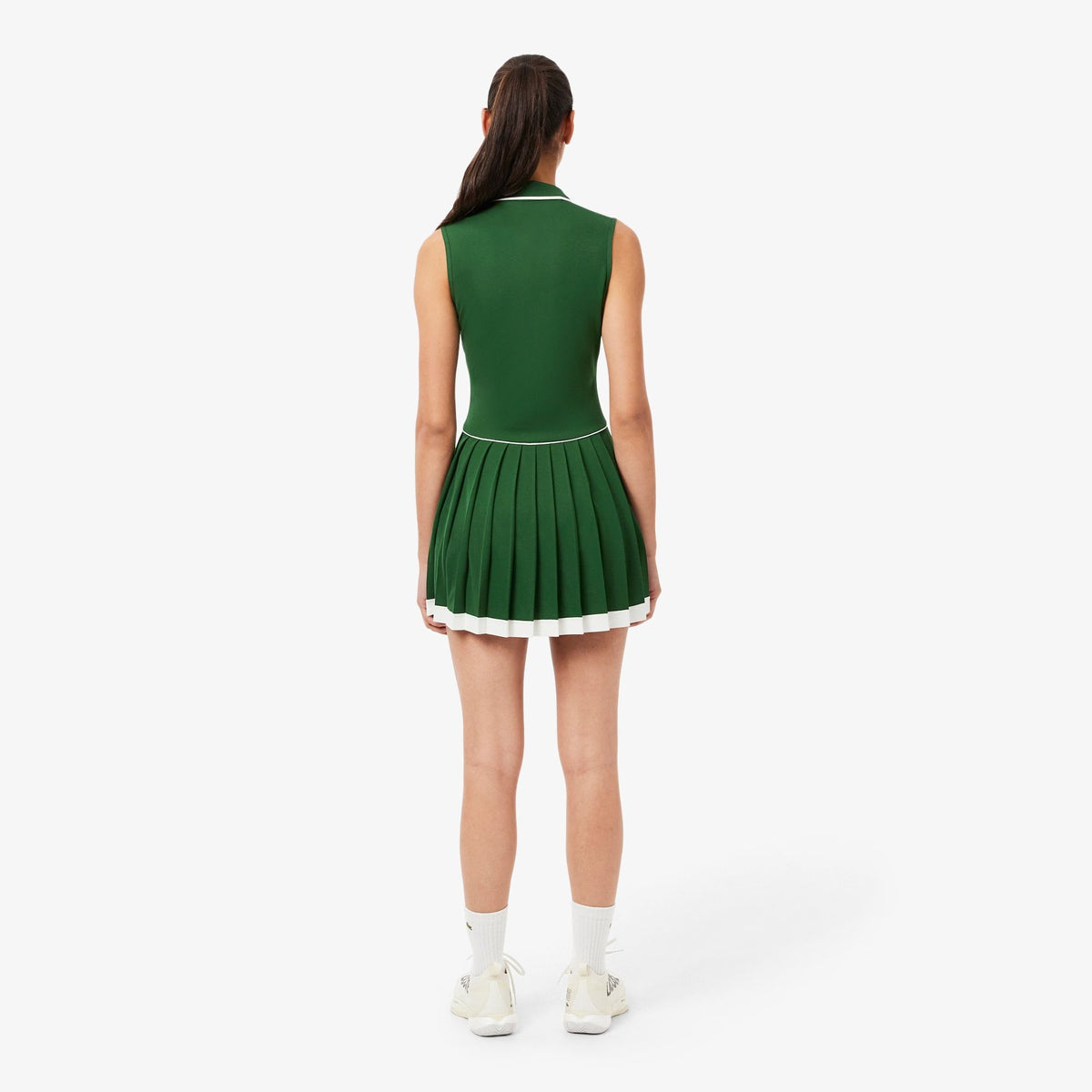 Women&#39;s Ultra Dry Tennis Heritage Dress