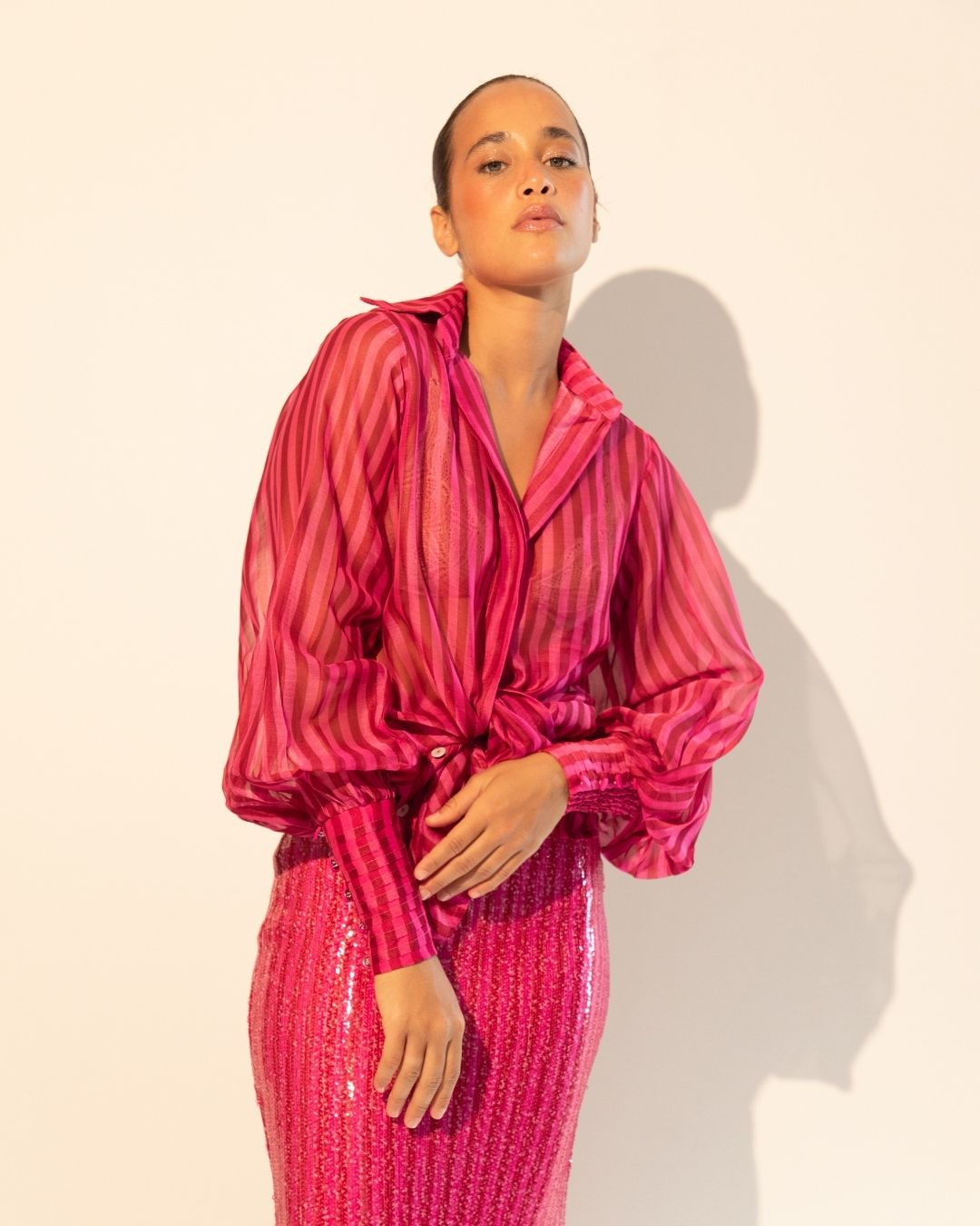 Emma Blouse