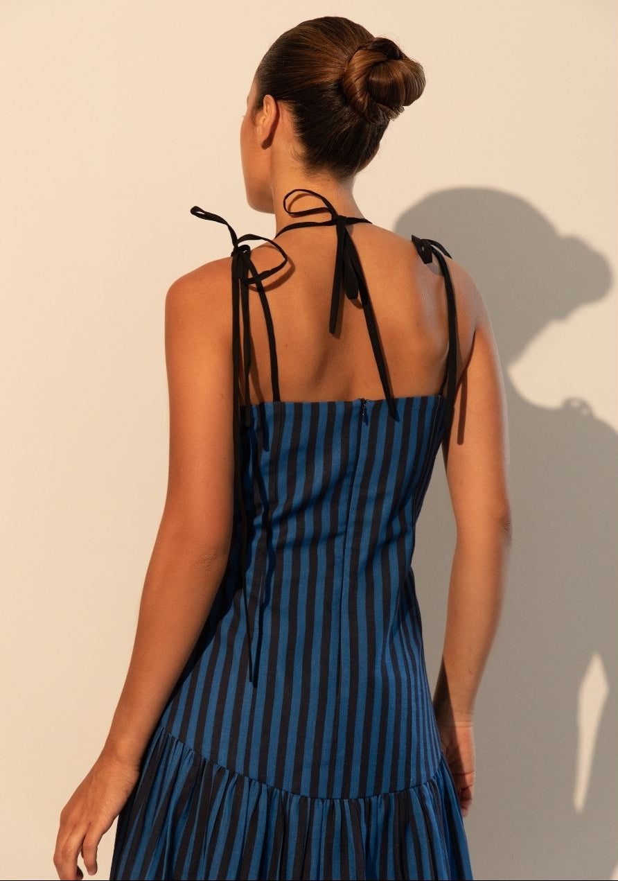Aisha Dress