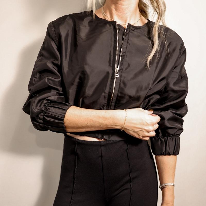 Miranda Jacket