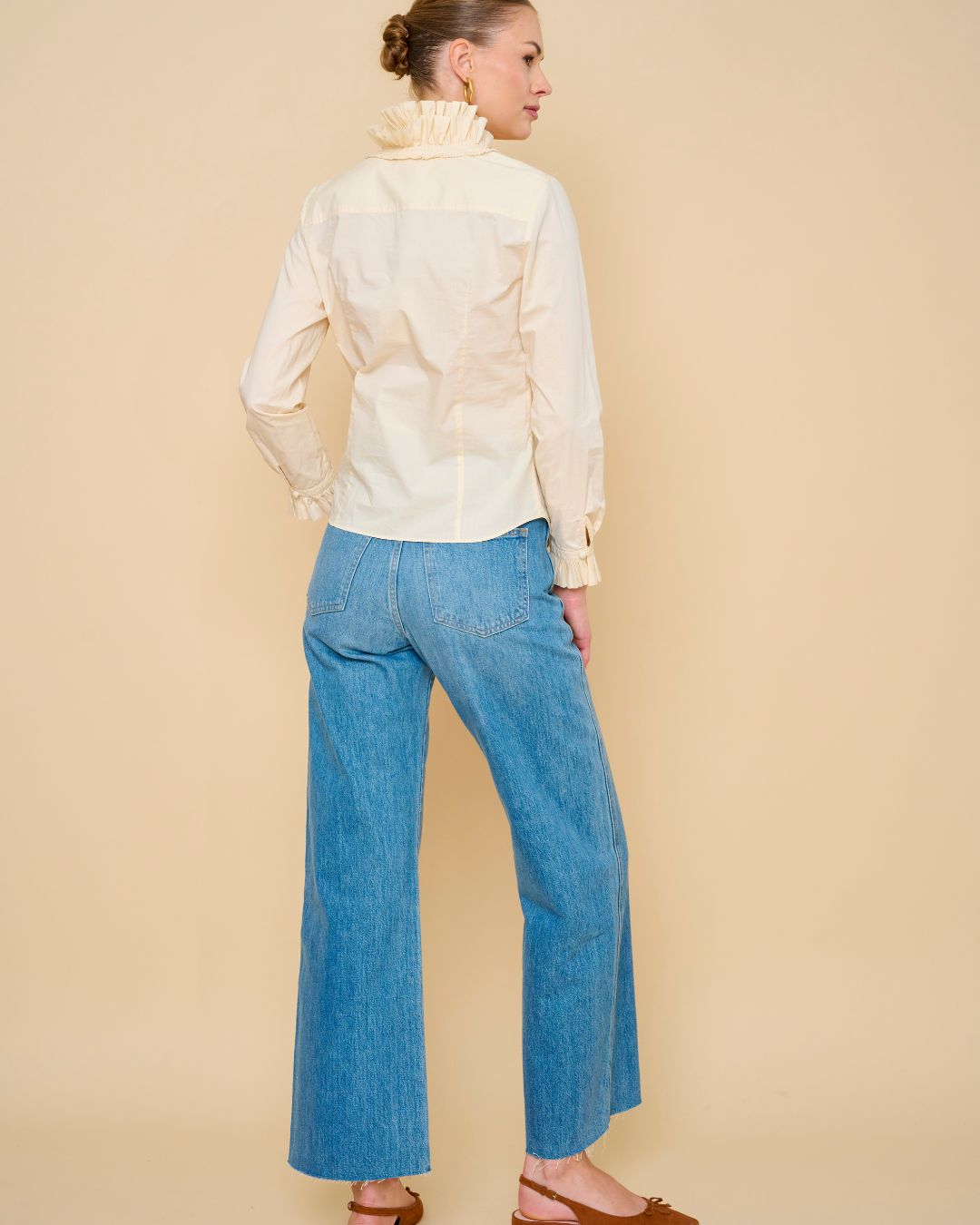 Indie Blouse