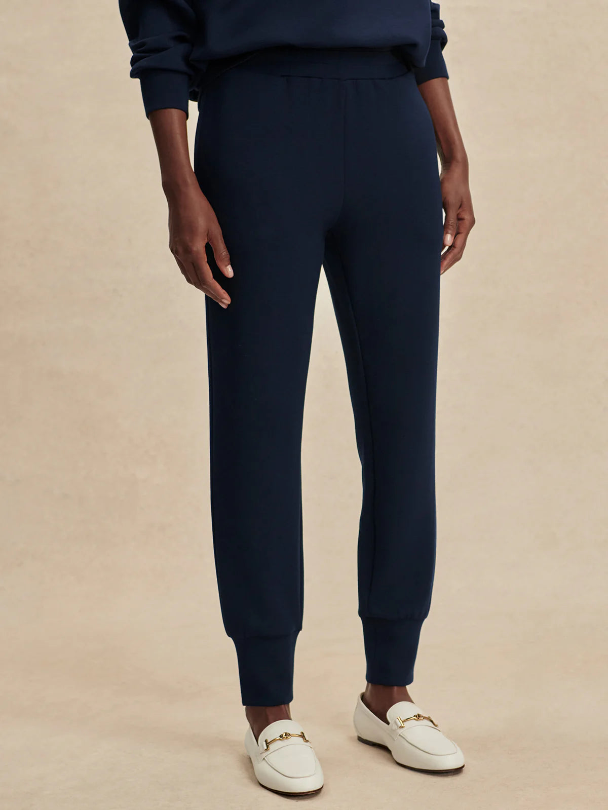 The Slim Cuff Jogger Pant 27.5&quot;