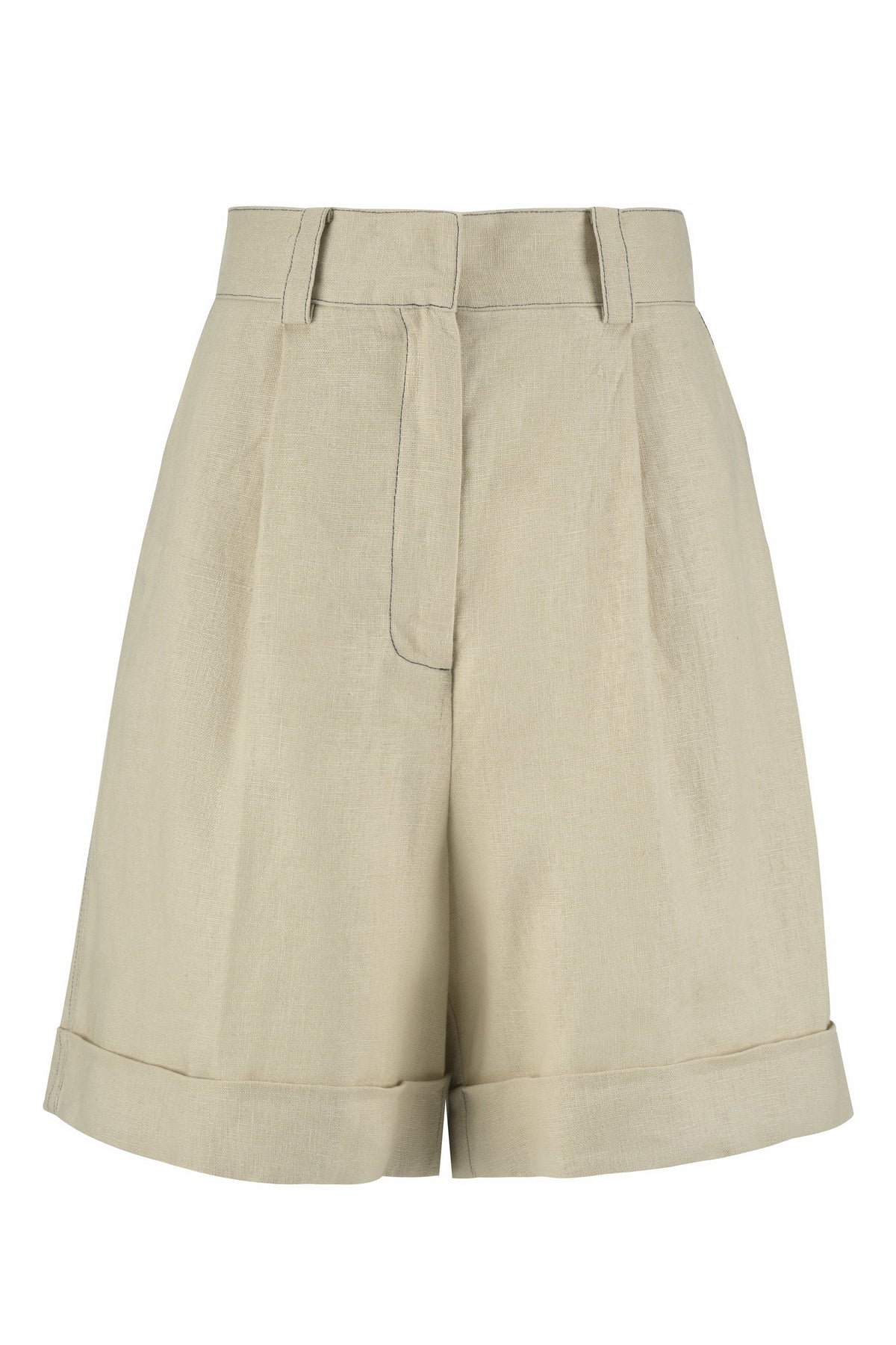 The Delphi Shorts