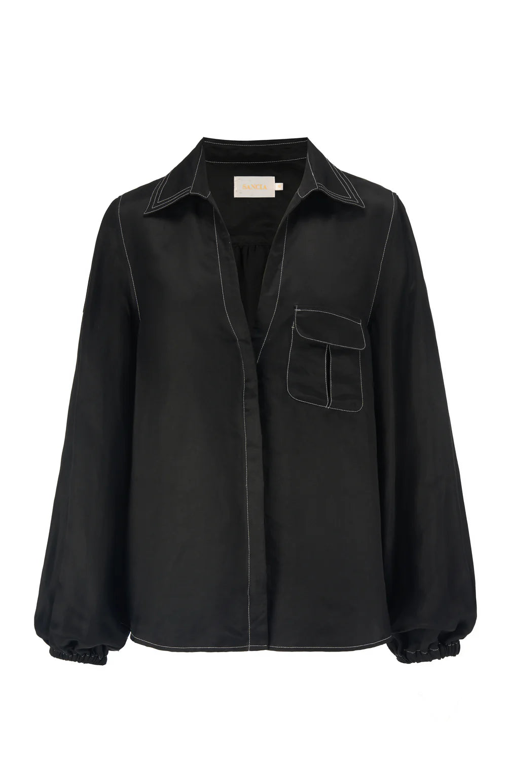 The Valeria Shirt