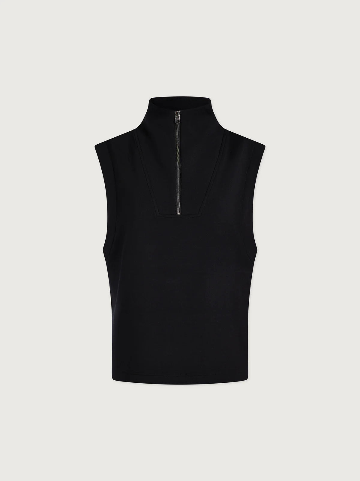 Magnolia 2.0 Half-Zip Tank