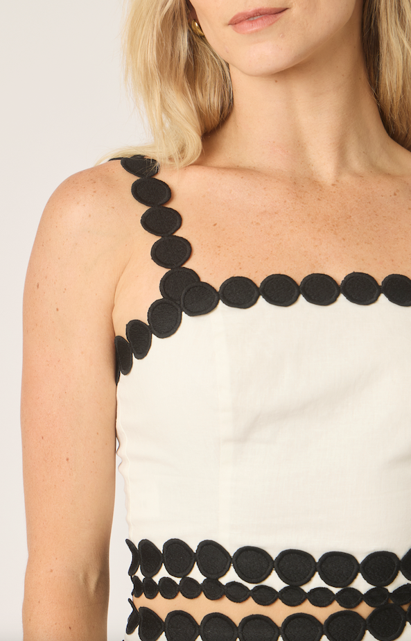CIARA TOP