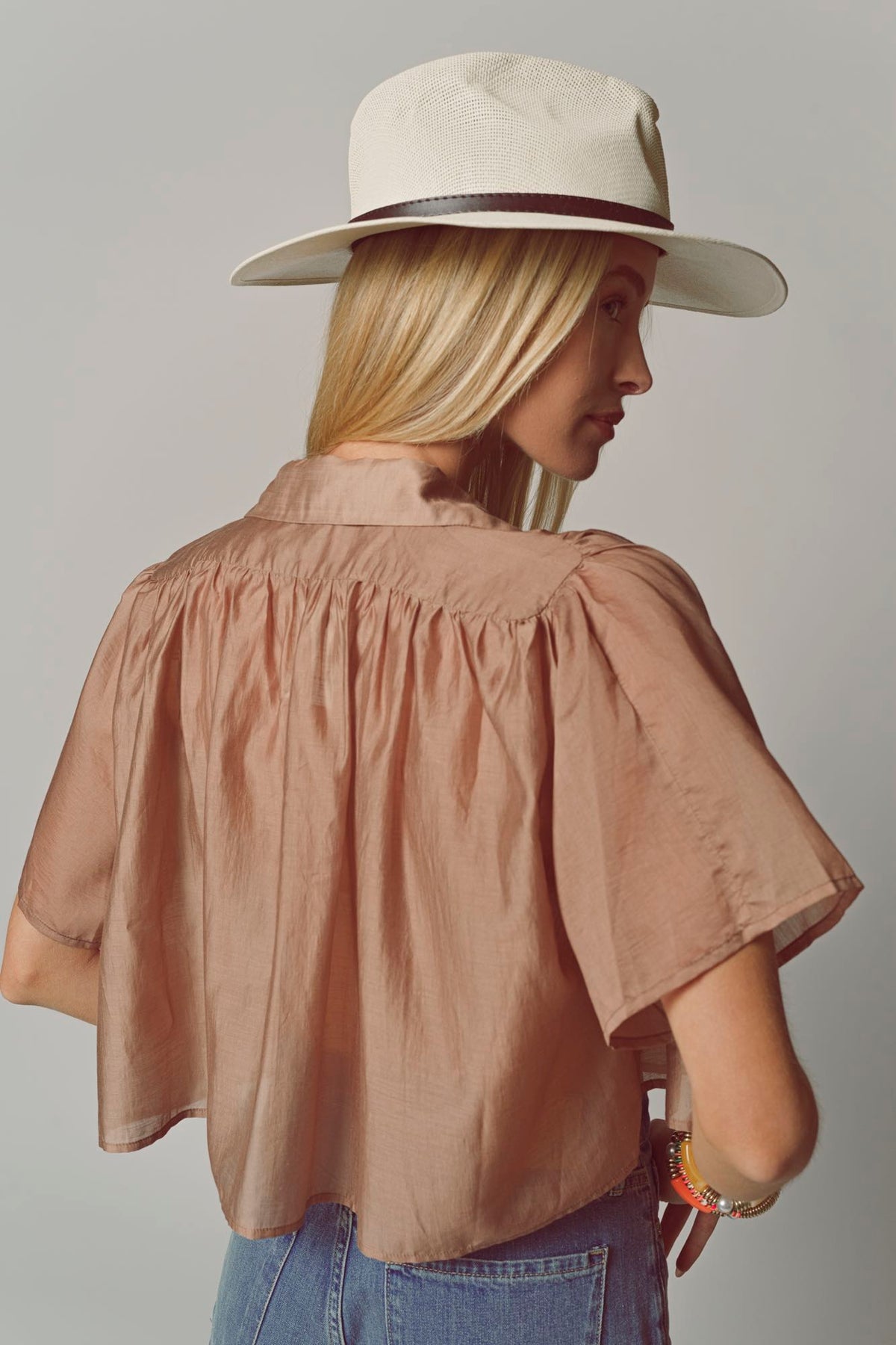 The Hayden Shirt