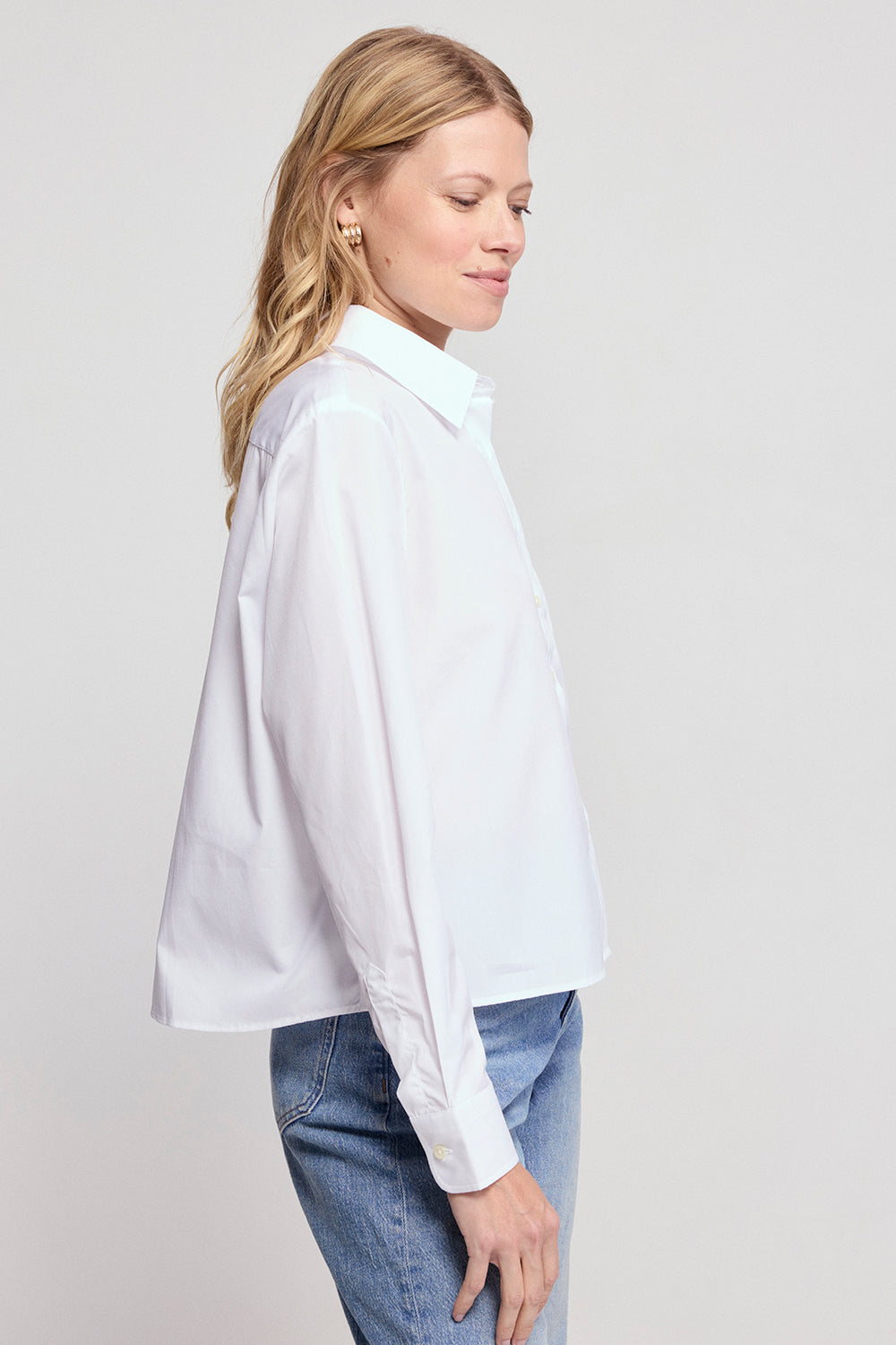 The LS Boxy Crop