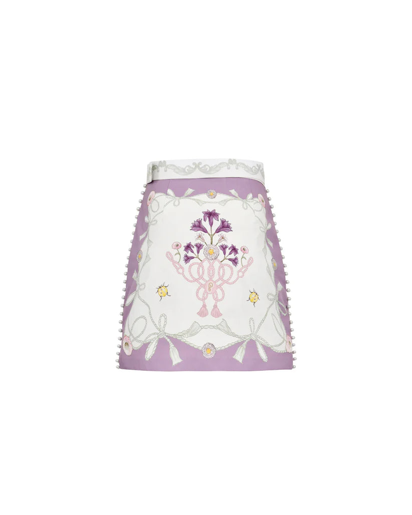 Rhea skirt