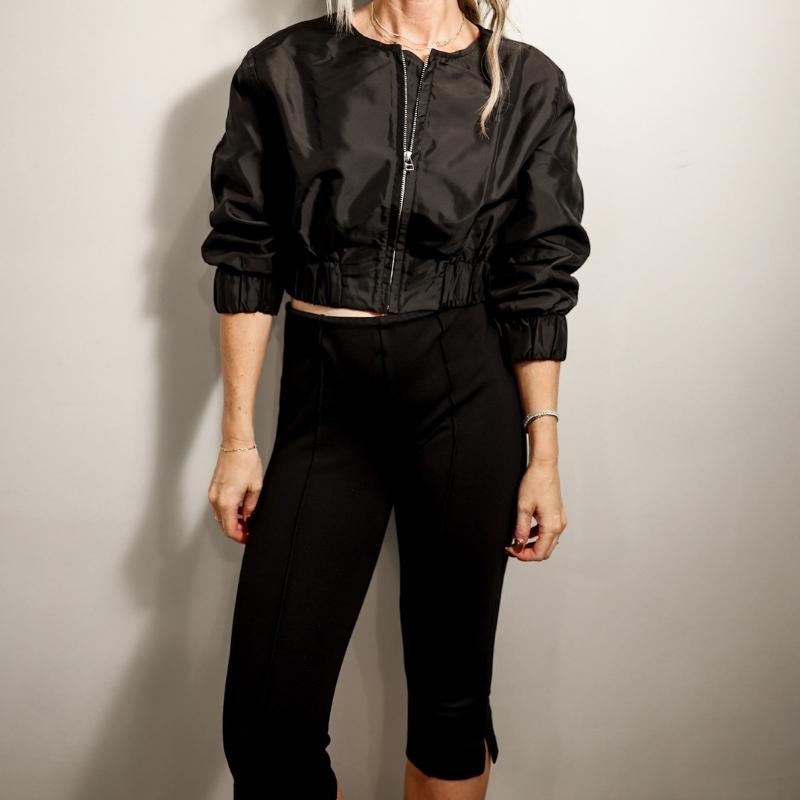 Miranda Jacket