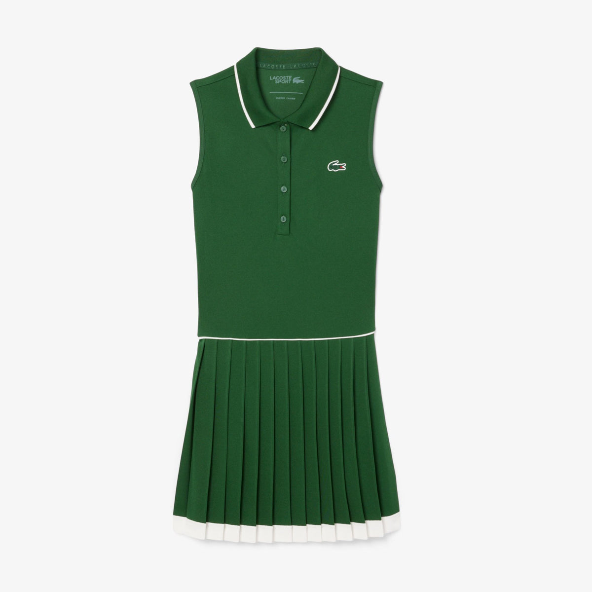 Women&#39;s Ultra Dry Tennis Heritage Dress