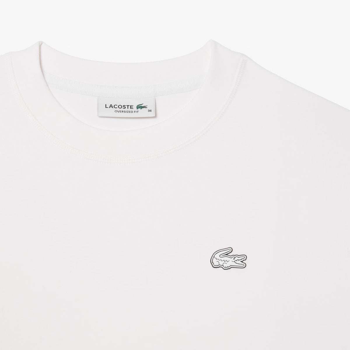 Women&#39;s Oversized Cotton Sweatshirt