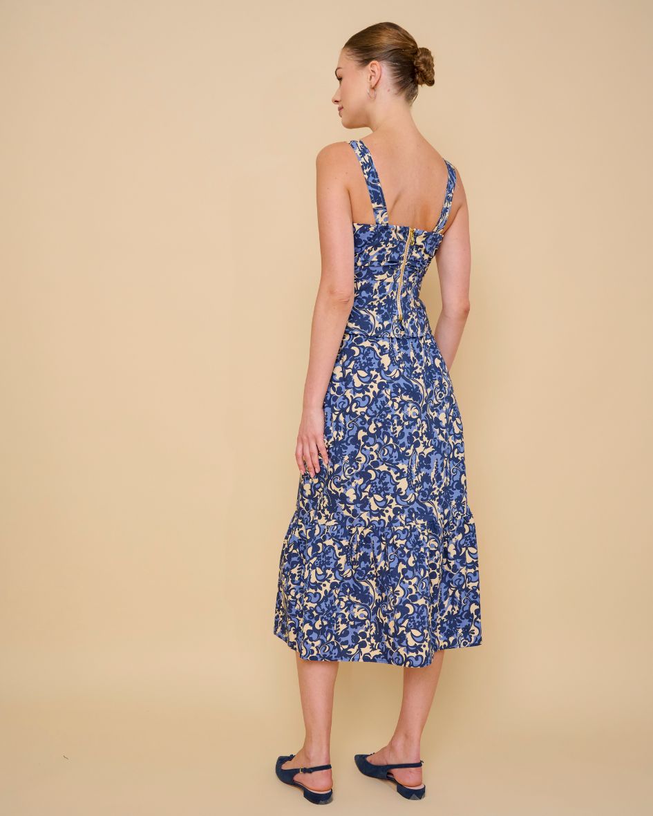 Galilea Skirt