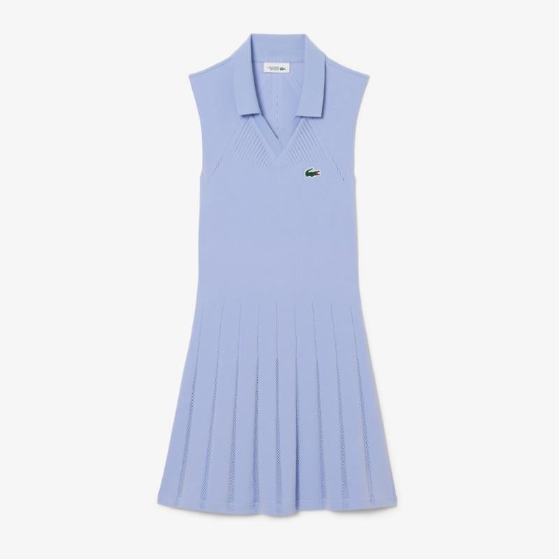 Women's Stretch Tennis Dress & Shorts