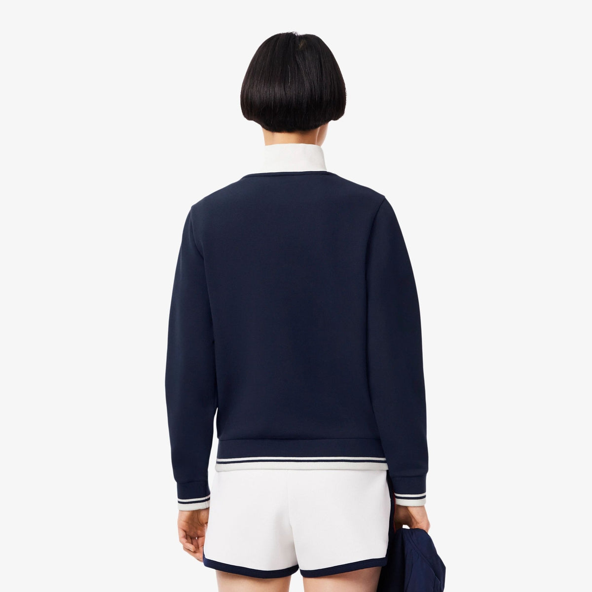 Women&#39;s Tennis Heritage UV Protect Sweatshirt