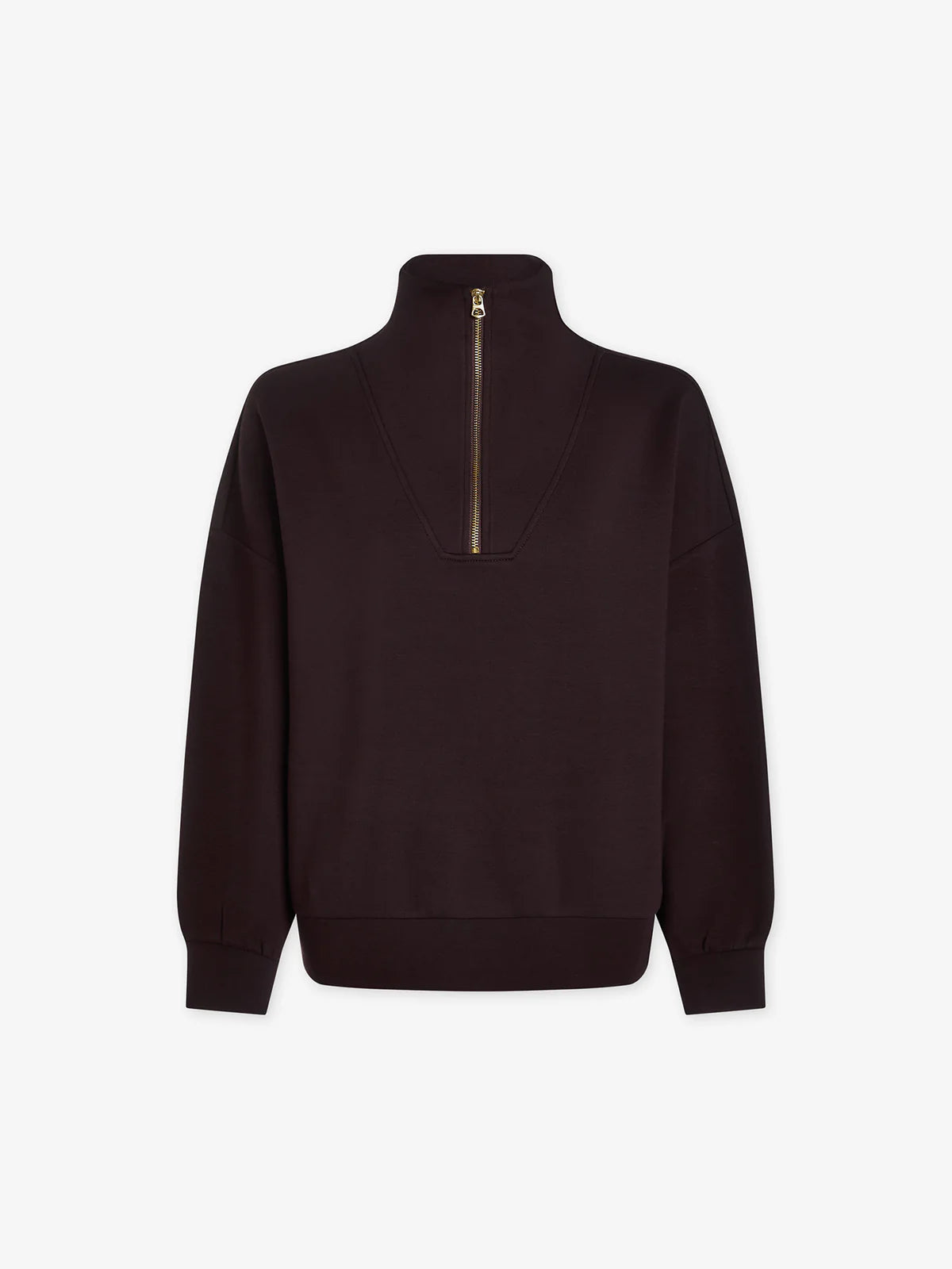 Hawley Half-Zip Sweatshirt