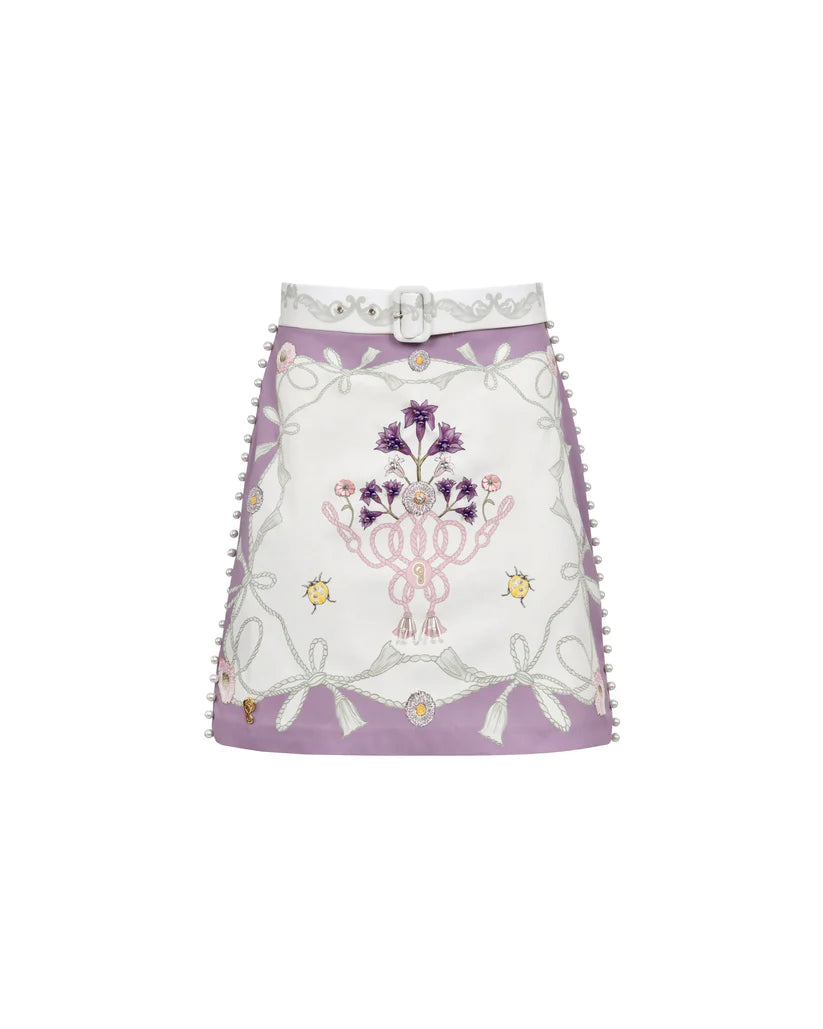 Rhea skirt