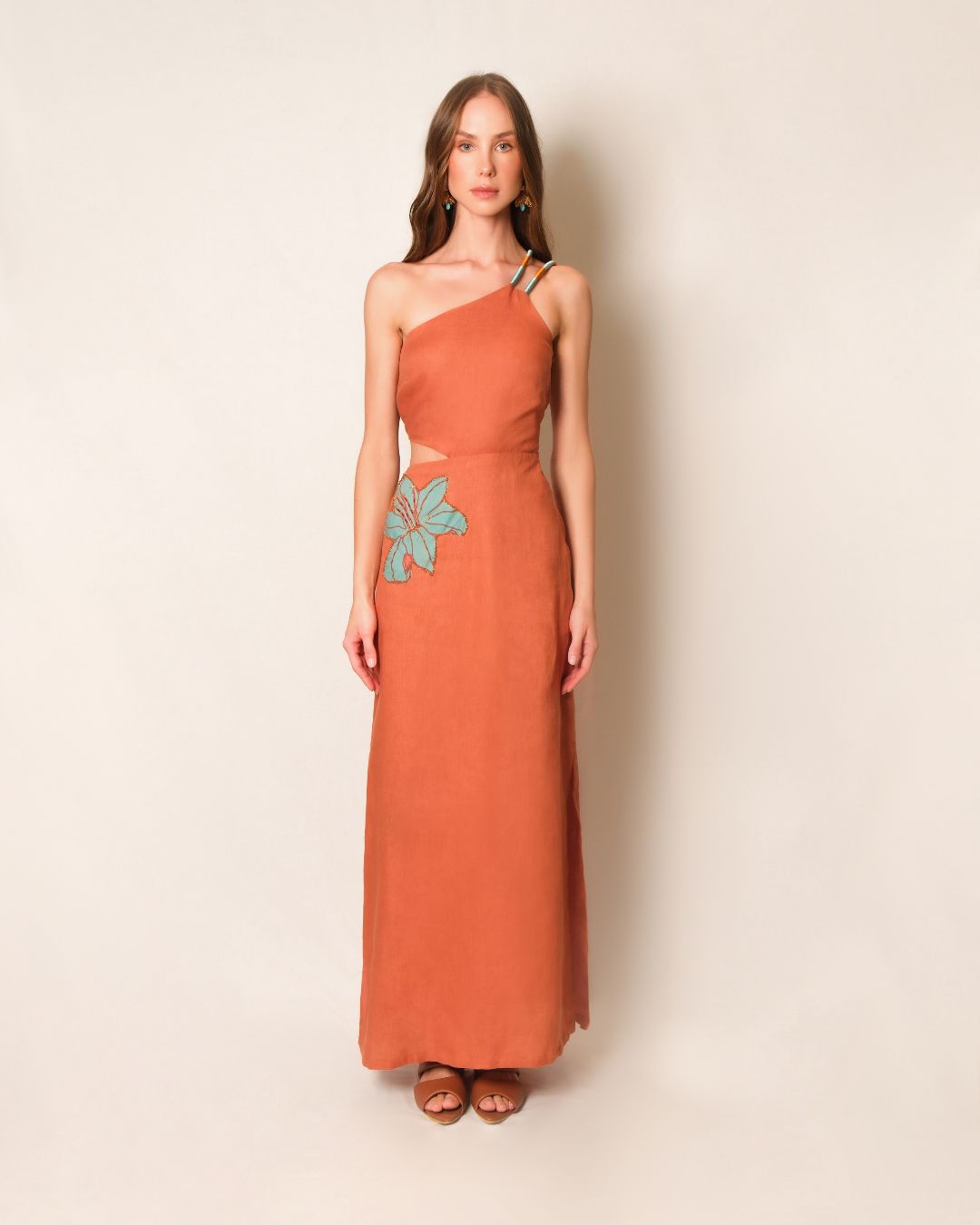 Alma Bonita Dress