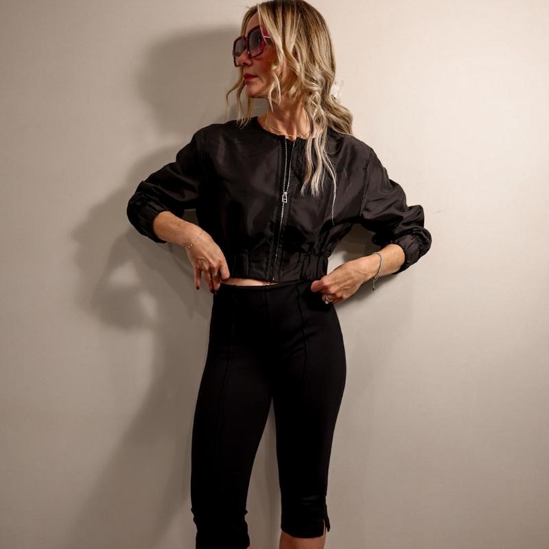 Miranda Jacket