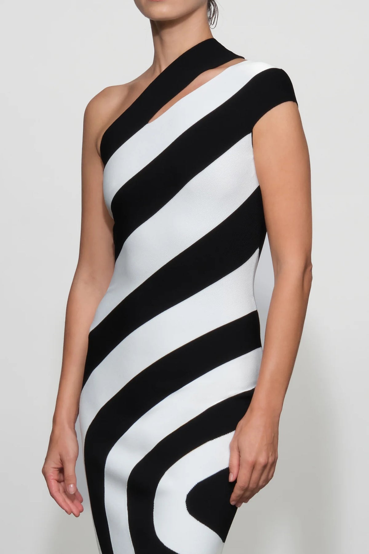 Stellan Knit Midi Dress