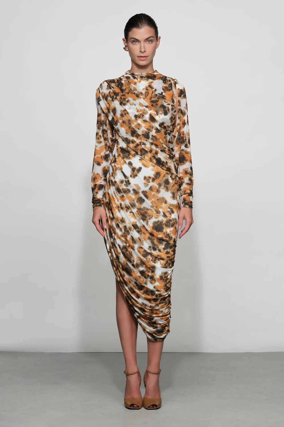 Lucien Dress
