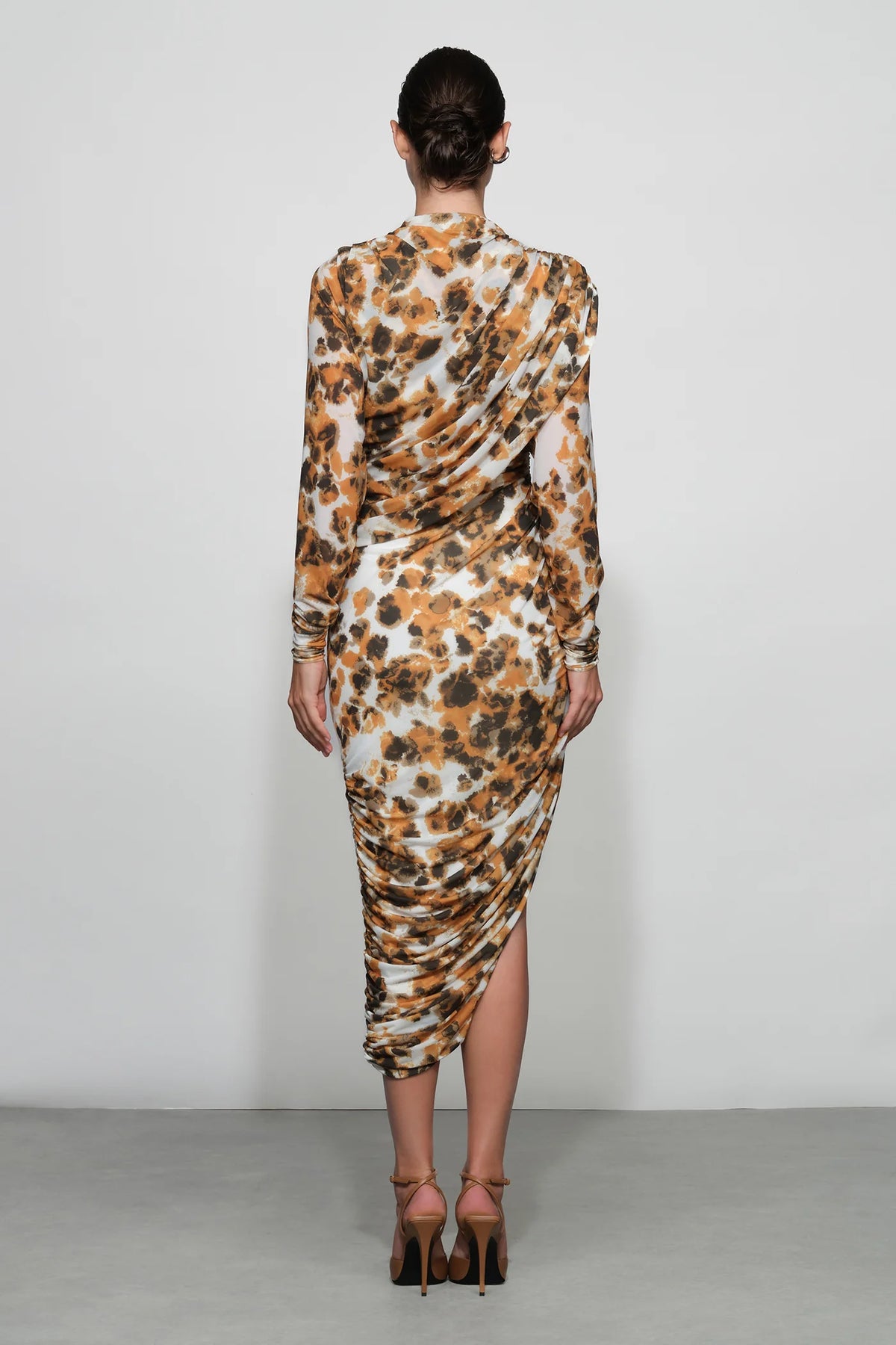 Lucien Dress
