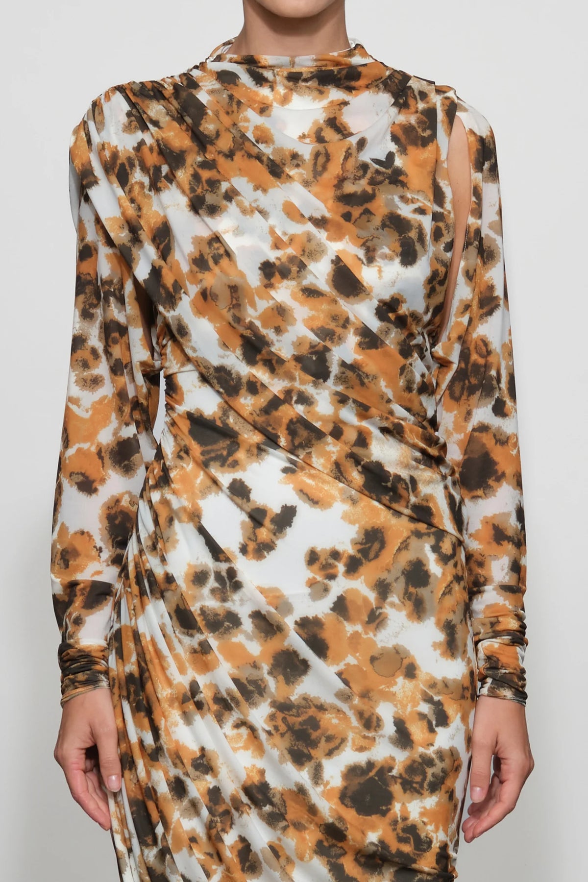 Lucien Dress
