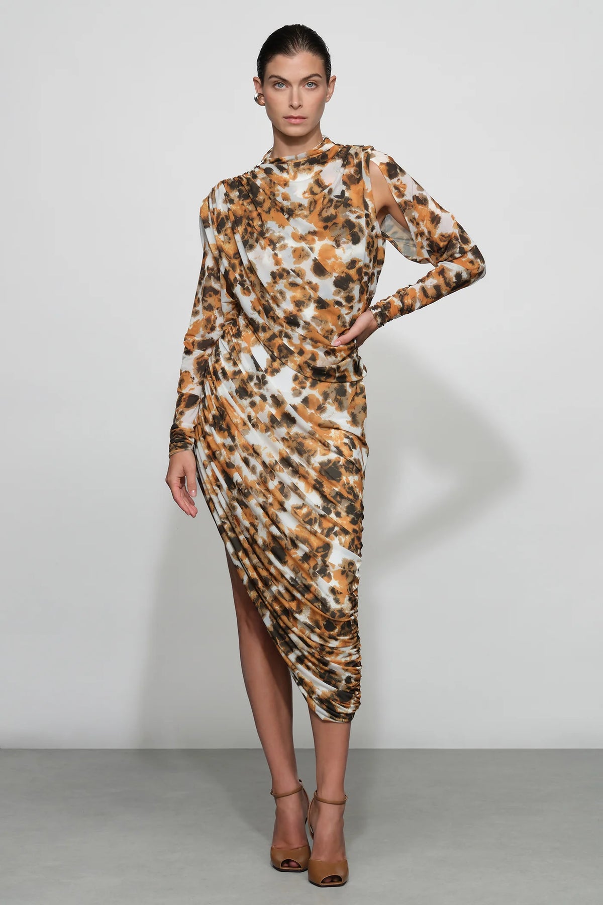 Lucien Dress