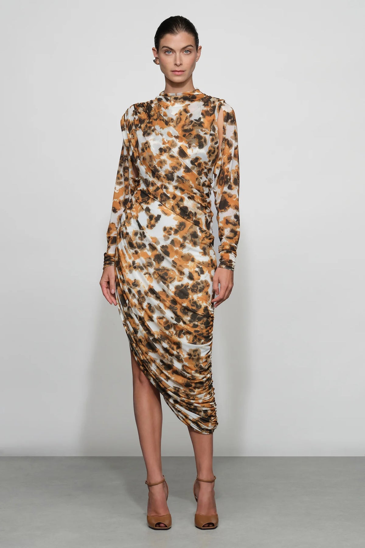 Lucien Dress