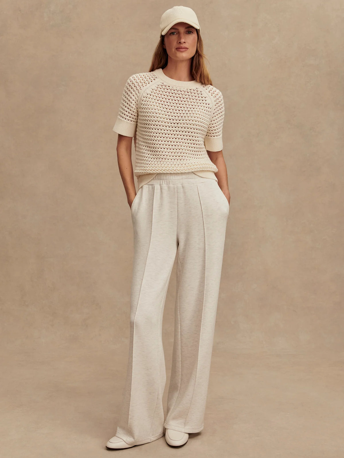 Alva Knit Top