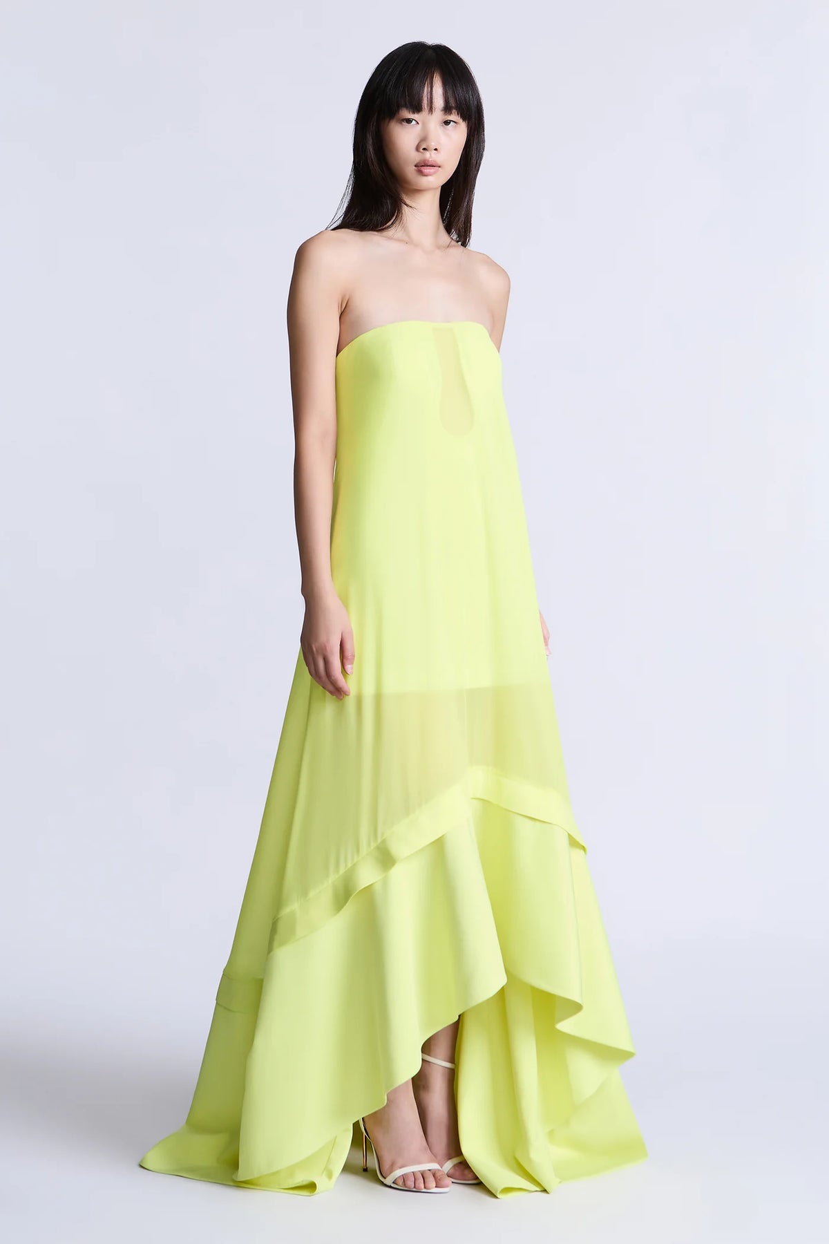 Farrah Gown