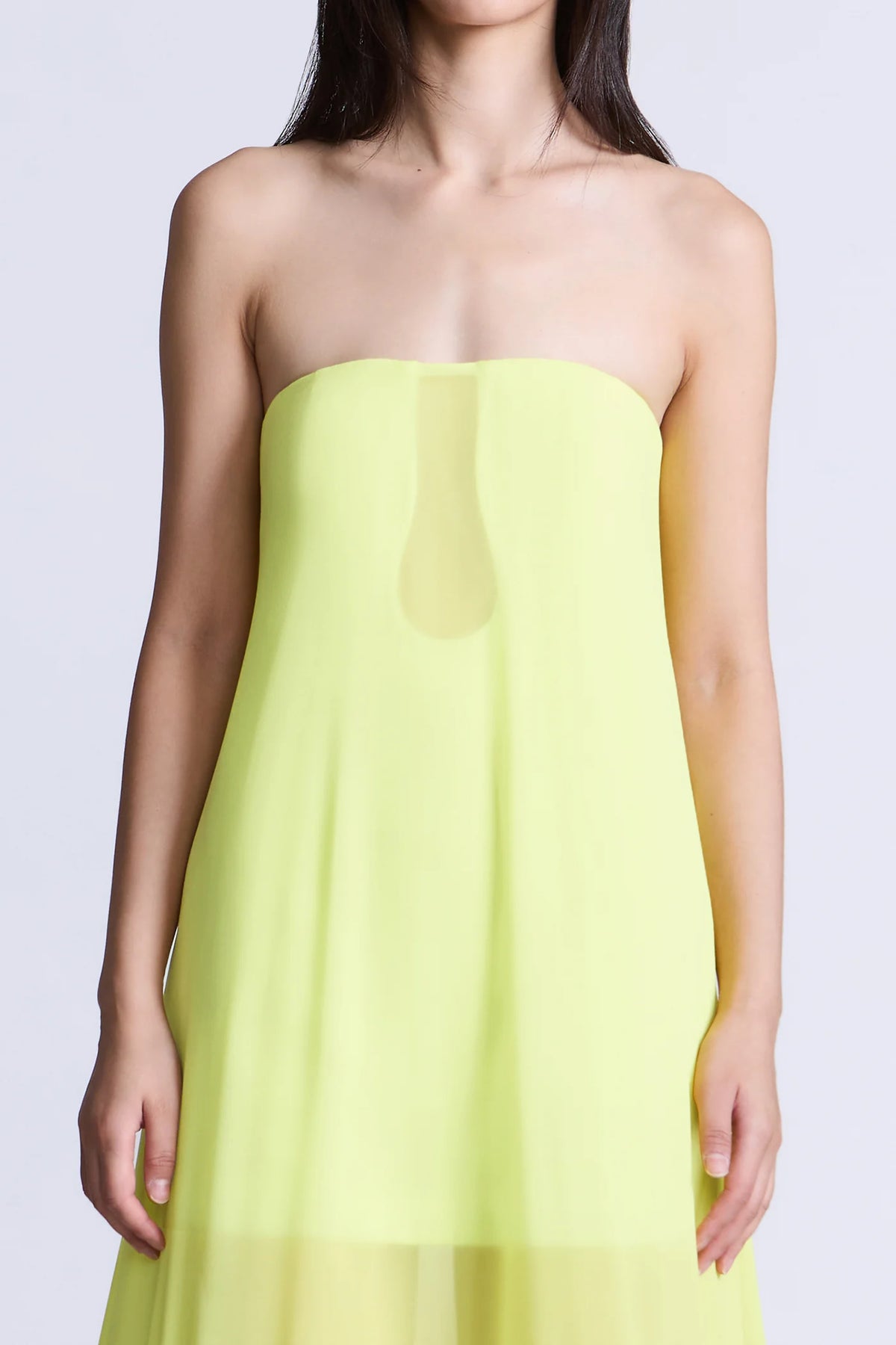 Farrah Gown