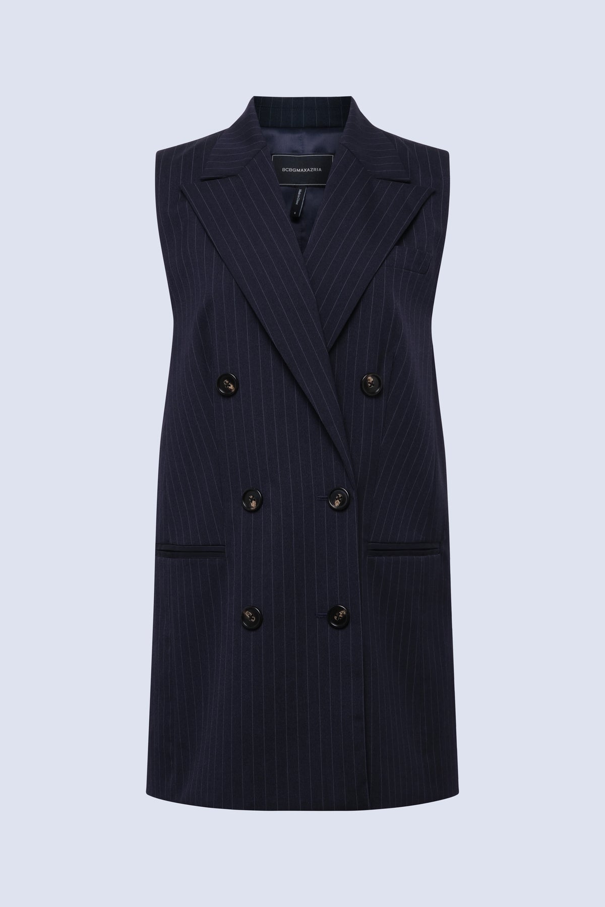 Jessica Vest