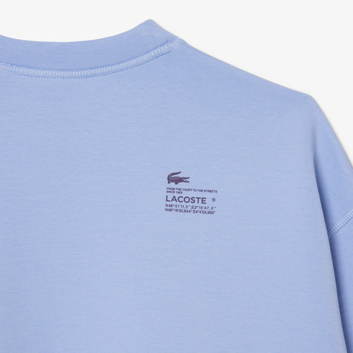 Women&#39;s Oversized Cotton Sweatshirt