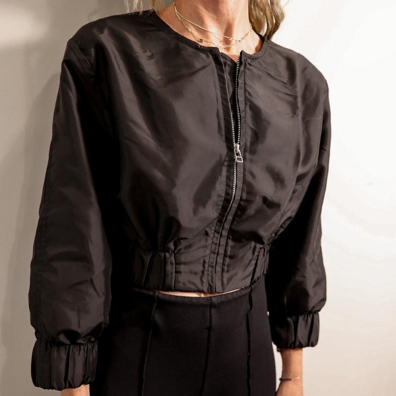 Miranda Jacket