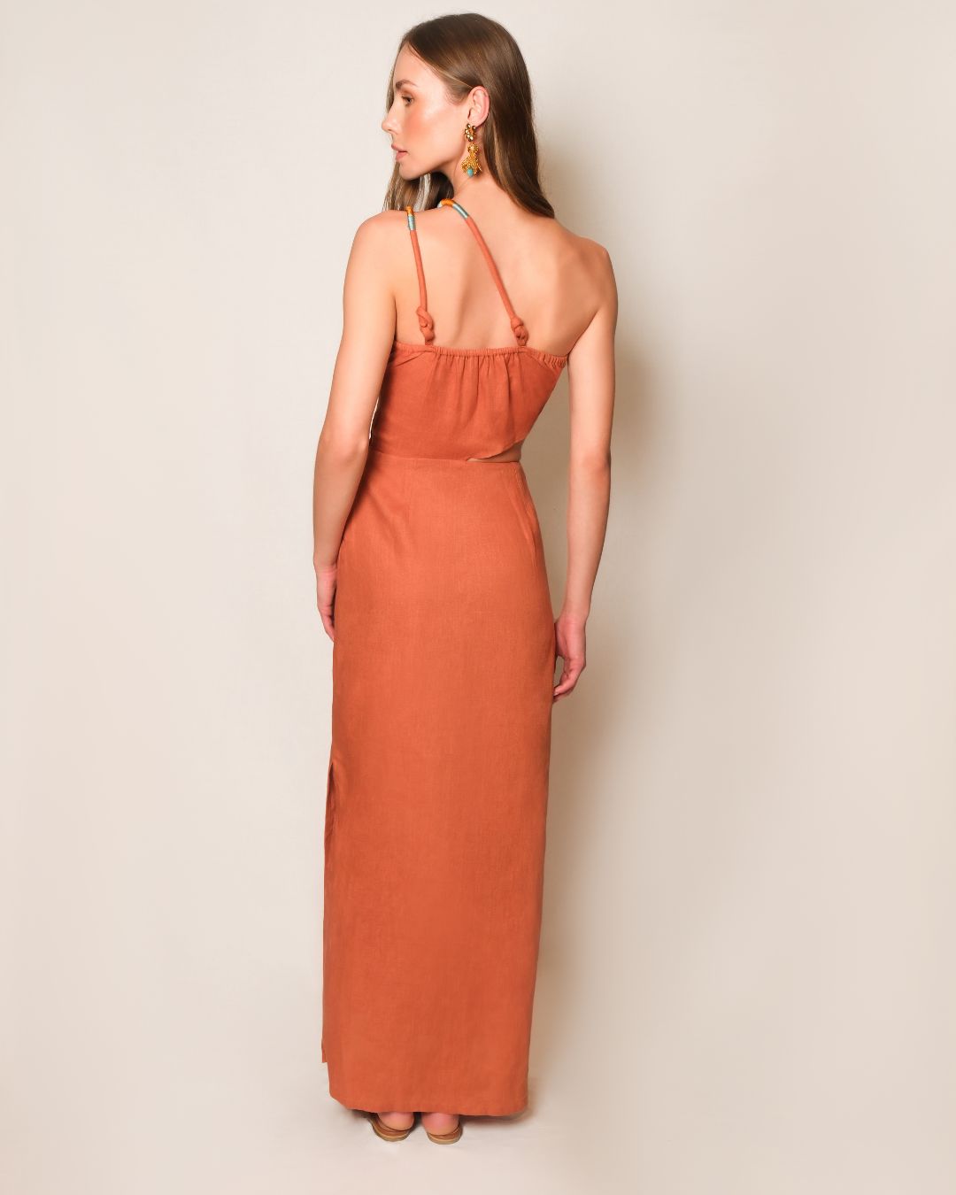 Alma Bonita Dress