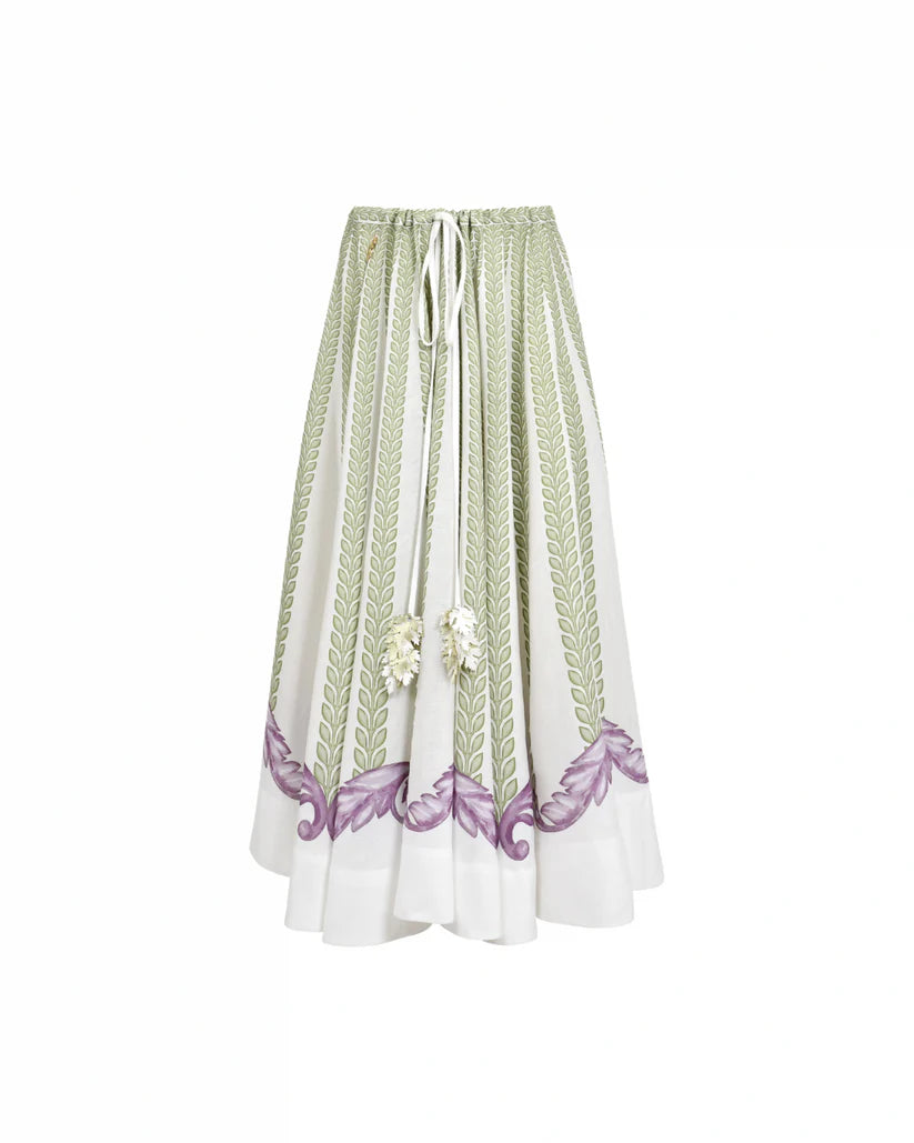 Thea skirt