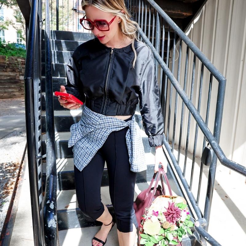 Miranda Jacket